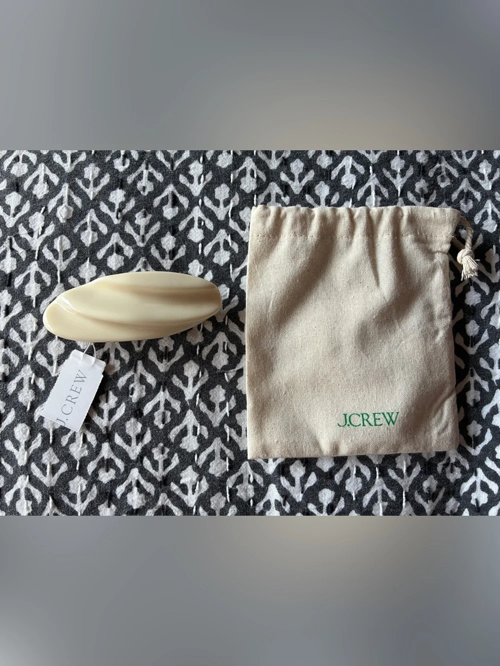 J. Crew crew item